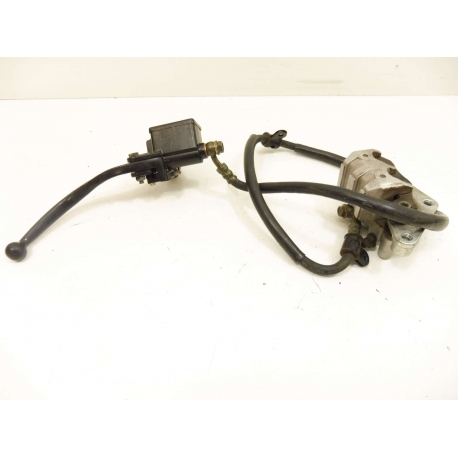 SYSTEME FREIN AV - DAELIM S4