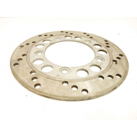 DISQUE AV - DAELIM S4