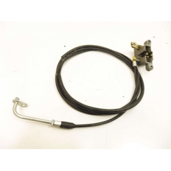 OUVERTURE SELLE - DAELIM S4