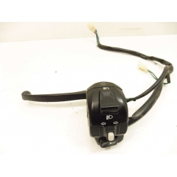 COMODO G - DAELIM S4