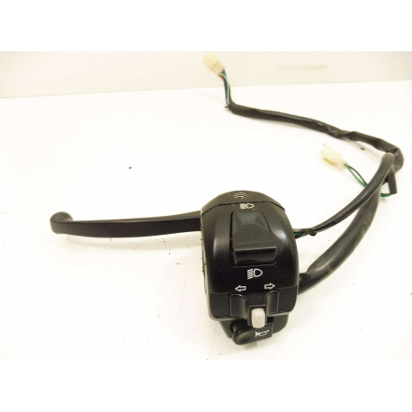 COMODO G - DAELIM S4