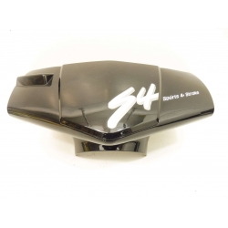 CARENAGE - DAELIM S4