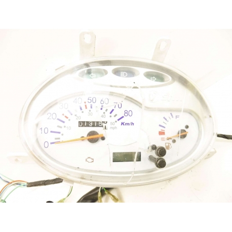 COMPTEUR - SYM FIDDLE 50