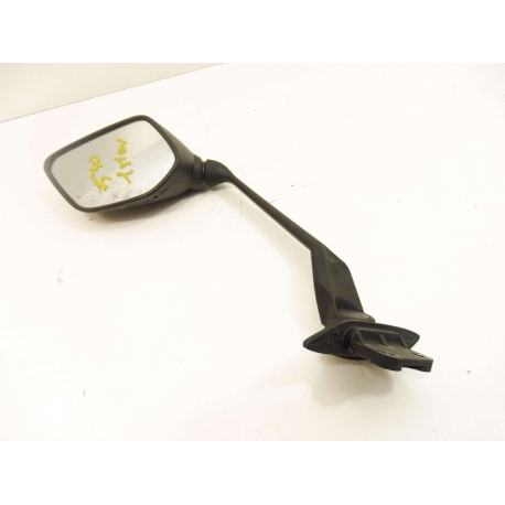 RETRO - YAMAHA T-MAX 530