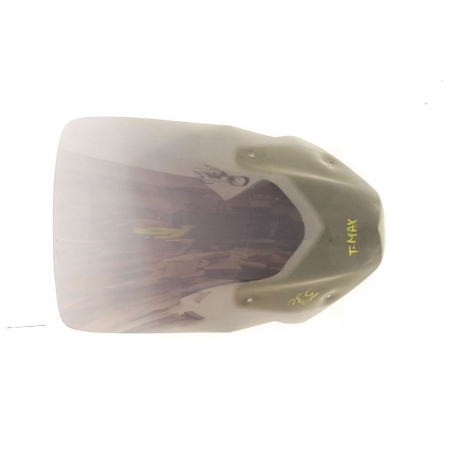 BULLE - YAMAHA T-MAX 530