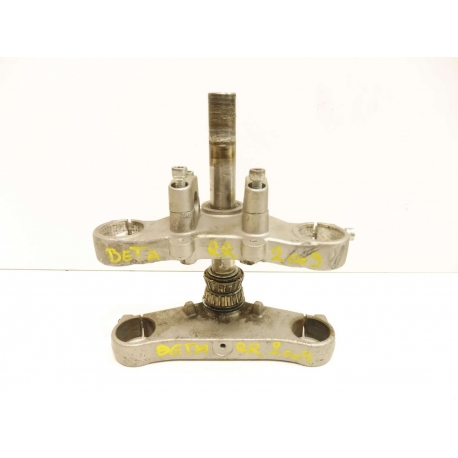 TES DE FOURCHE - BETA 50