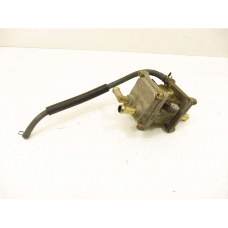 ANTI POLUTION - YAMAHA XJR 1300