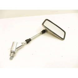 RETRO - YAMAHA XJR 1300