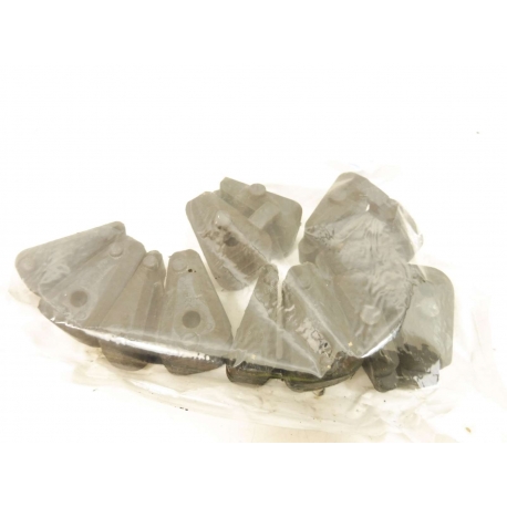 PORTE COURONNE - YAMAHA XJR 1300