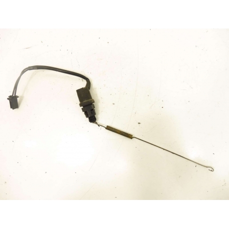 INTER STOP - YAMAHA XJR 1300