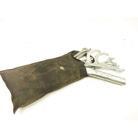 BOITE A OUTIL - YAMAHA XJR 1300