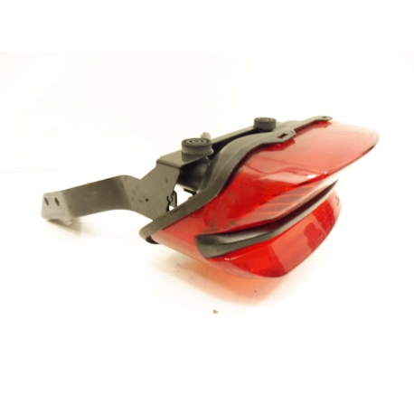 FEU AR - YAMAHA XJR 1300