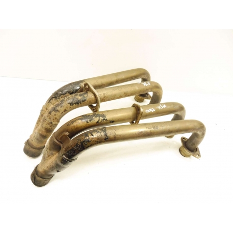 COLLECTEUR - YAMAHA XJR 1300