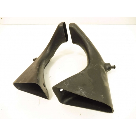 DEFLECTEUR - YAMAHA XJR 1300