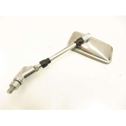 RETRO - YAMAHA XJR 1300