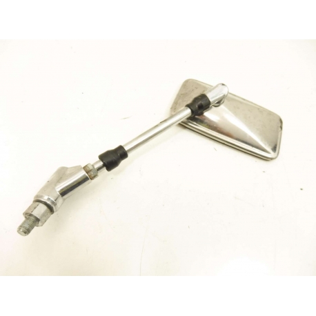 RETRO - YAMAHA XJR 1300