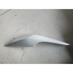 SOUS SELLE GAUCHE - HONDA 600 HORNET