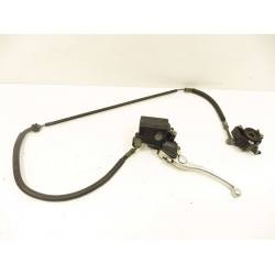 COCOTTE EMBRAYAGE - YAMAHA XJR 1300