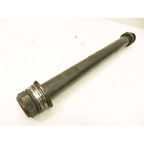 AXE ROUE AV - YAMAHA XJR 1300