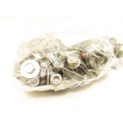 KIT VISSERIE - KAWASAKI ZZR 1400