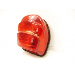 FEU AR - HONDA CBR XX