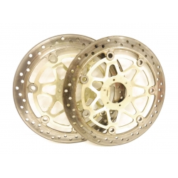 DISQUE AV - HONDA CBR XX
