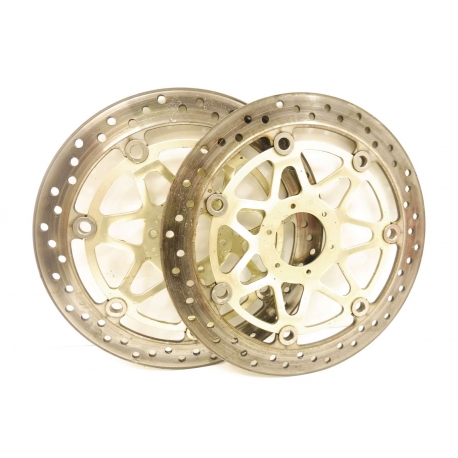 DISQUE AV - HONDA CBR XX