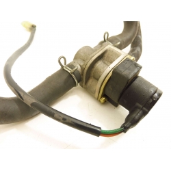 SONDE - HONDA CBR XX