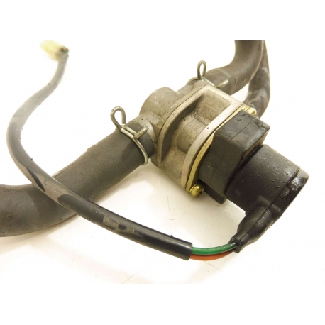 SONDE - HONDA CBR XX