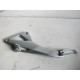 PLATINE GAUCHE - HONDA 600 HORNET