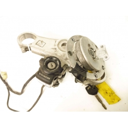 CDI + CLEF - HONDA CBR XX