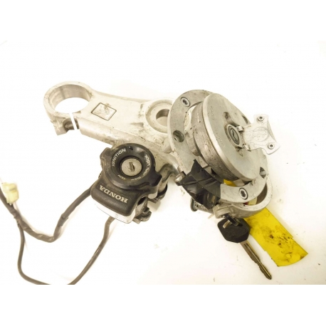 CDI + CLEF - HONDA CBR XX