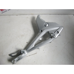 PLATINE DROITE - HONDA NC700X