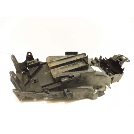 PASSAGE DE ROUE - HONDA CBR XX