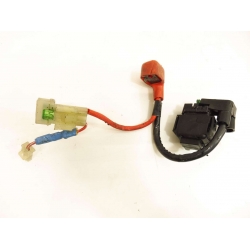 RELAIS DEMARREUR - HONDA CBR XX