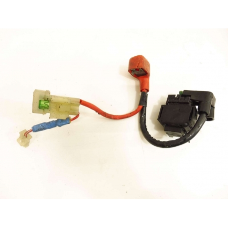 RELAIS DEMARREUR - HONDA CBR XX