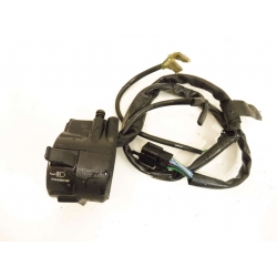 COMODO GAUCHE - HONDA CBR XX