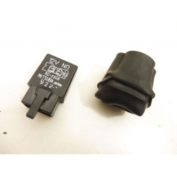 LOT RELAIS - HONDA CBR XX