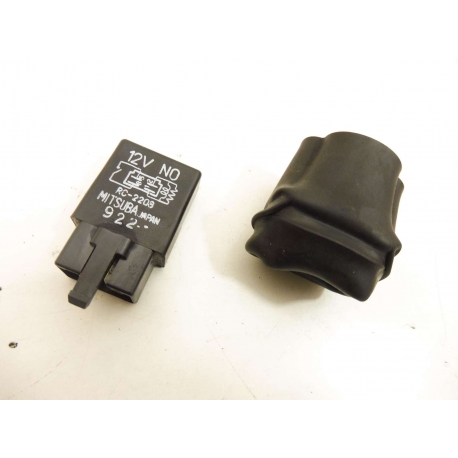 LOT RELAIS - HONDA CBR XX