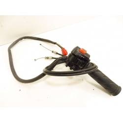 COMODO D - HONDA CBR XX