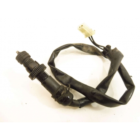 INTER STOP - HONDA CBR XX