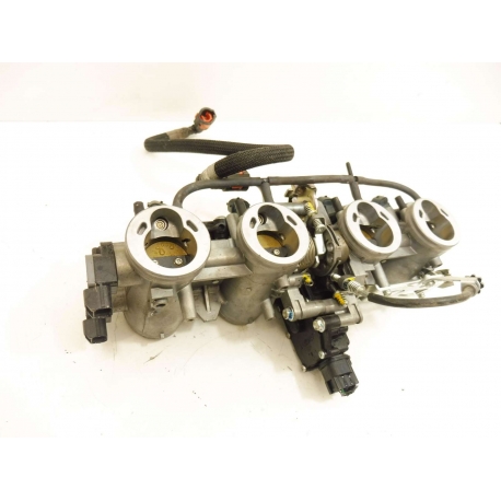 ADMISSION - KAWASAKI Z 750 R