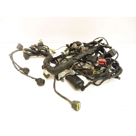 FAISCEAU - KAWASAKI Z 750 2008