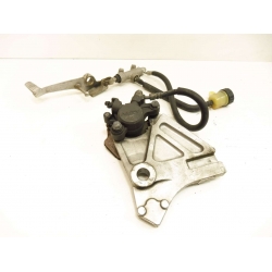 SYSTEME FREIN AR- KAWASAKI Z 750 2008