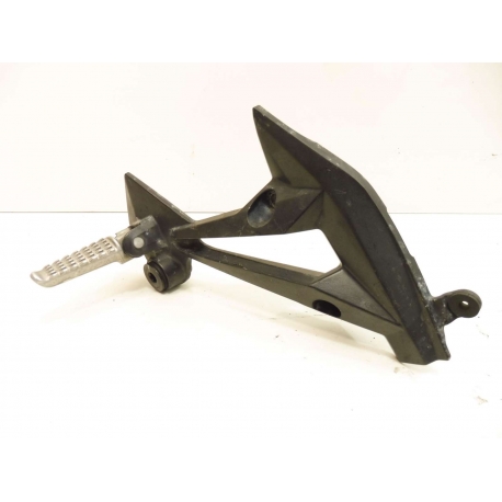 REPOSE PIED - KAWASAKI Z 750 2008