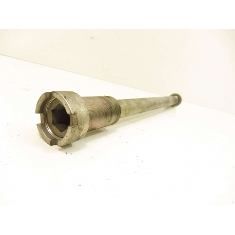 AXE - KAWASAKI Z 750