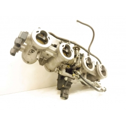 ADMISSION - KAWASAKI Z 750