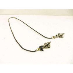 CROCHET - KAWASAKI Z 750