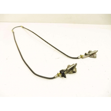 CROCHET - KAWASAKI Z 750