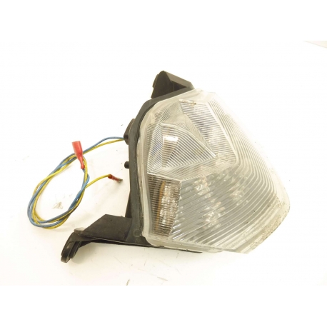 FEU AR - KAWASAKI Z 750